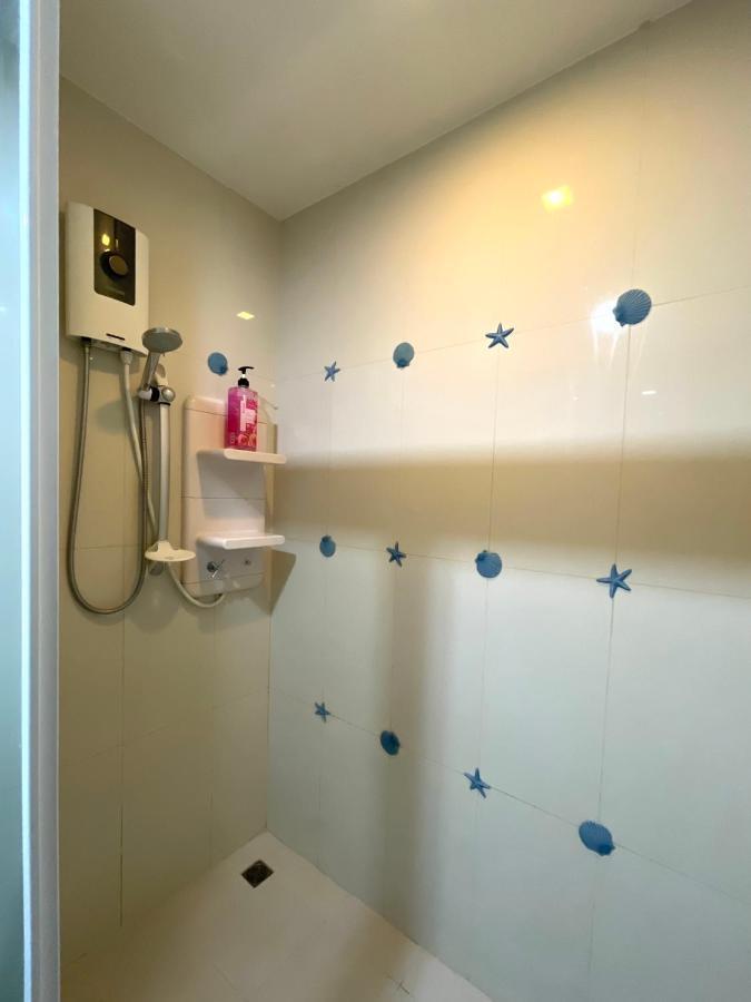 The Base Deluxe Kingsize Apartment Pattaya Exterior photo
